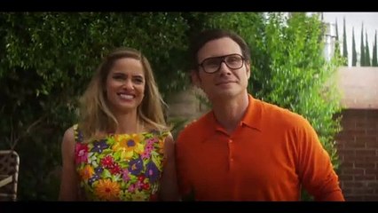 Dirty John The Betty Broderick Story Trailer (2020) Amanda Peet USA Network series