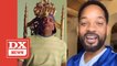 Joyner Lucas Asks 'Is This Real Life?' After Will Smith Responds To His 'Will' Video