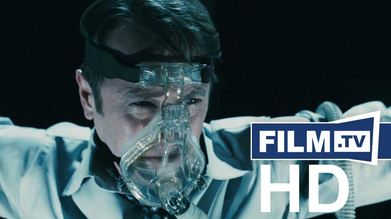 Saw 6 trailer trailer deutsch german (2009)