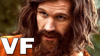 CHARLIE SAYS Bande Annonce VF