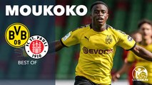 Die Zukunft der Nationalmannschaft: So gut ist BVB-Wunderkind Youssoufa Moukoko