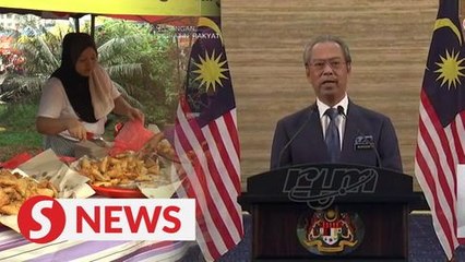 Covid-19 stimulus package: How ‘Makcik Kiah’ benefits from govt aid