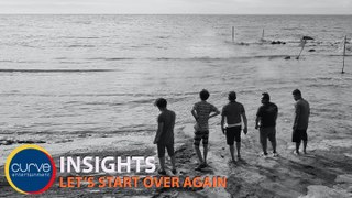 Insights - Let's Start Over Again - Official Music Video