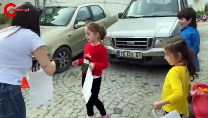 İzmir Büyükşehir Belediyesi 40 bin kitap dağıtılacak