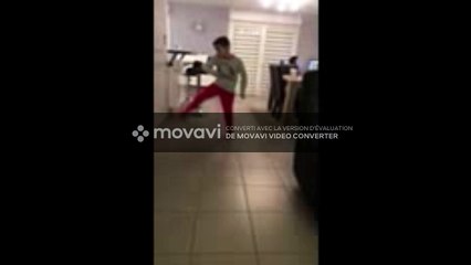 PG Challenge U10 Nassim D