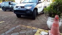 Em Operação Conjunta, dois homens são detidos pelas equipes da Polícia Civil de Cascavel e Corbélia