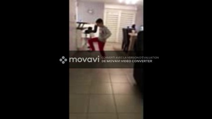 PQ Challenge U10 Nassim D