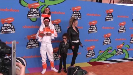 Mariah Carey cumple 50 años en confinamiento