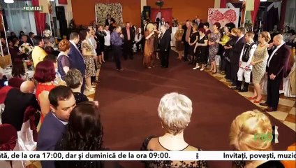 Victoria Moise - Revelionul artistilor -Pucioasa, judetul Dambovita - ETNO TV - 18.01.2020