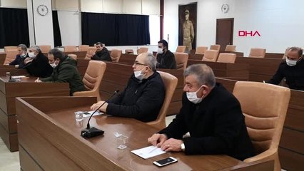 EDİRNE Keşan'da ihtiyaç sahiplerine 100 bin ekmek ve 1000 gıda paketi dağıtılacak