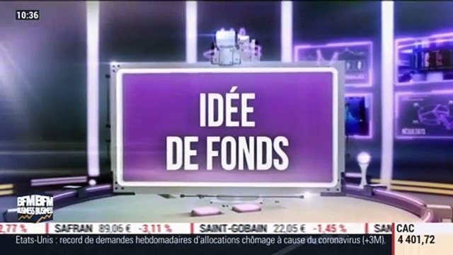 Idées de fonds: Crise et confinement, quel potentiel sur les obligations ? - 27/03