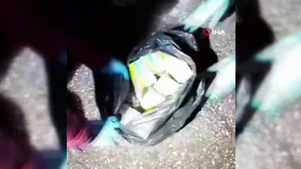 Hastane fareleri yakayı ele verdi