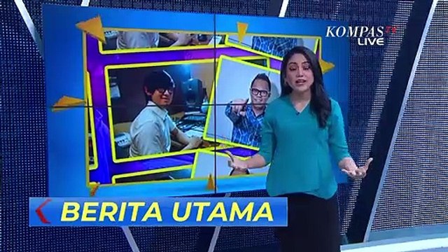 Bersama Melawan Corona, Dari Kerispatih Hingga Eka Gustiwana Persembahkan Lagu Berikut Ini...