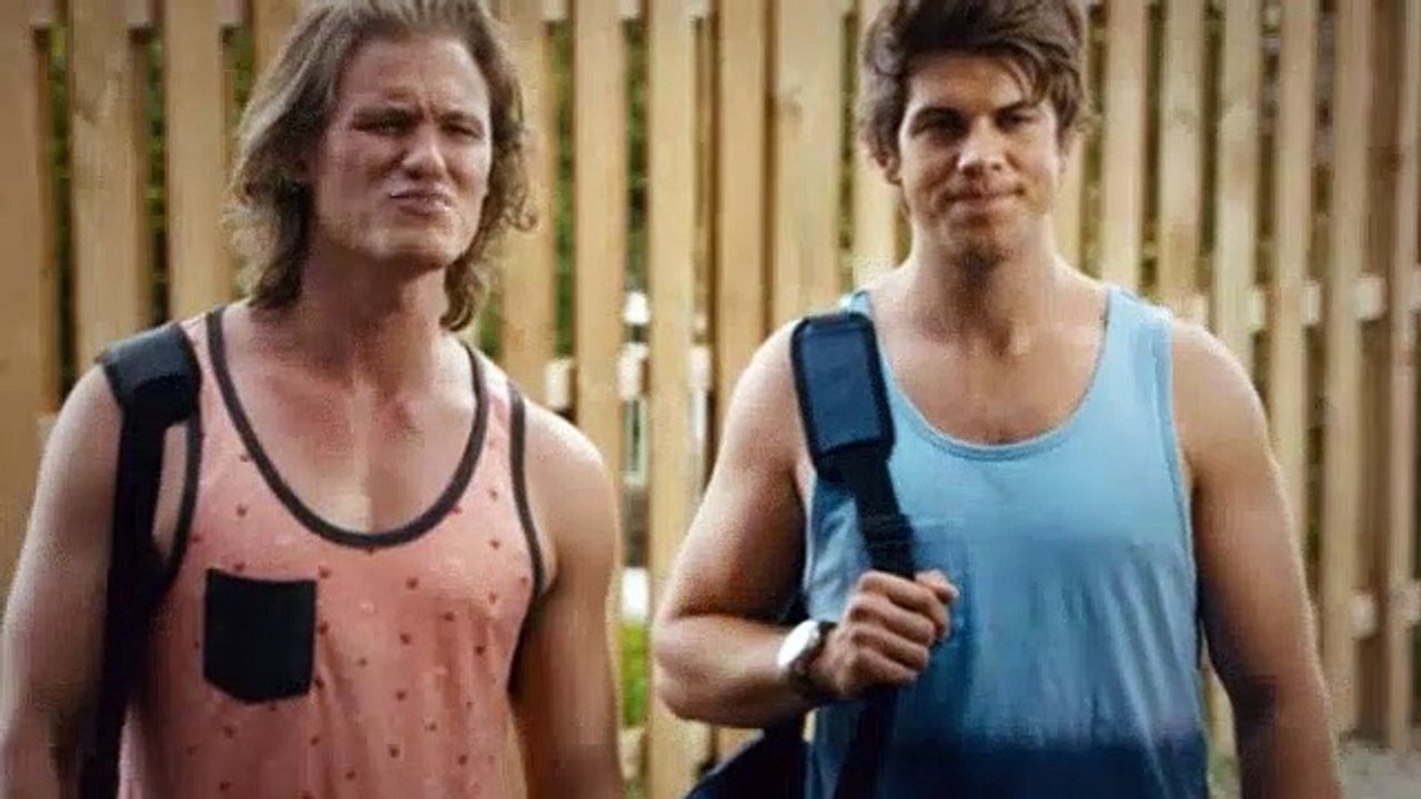 Letterkenny Season 6 Episode 2 Bush Party