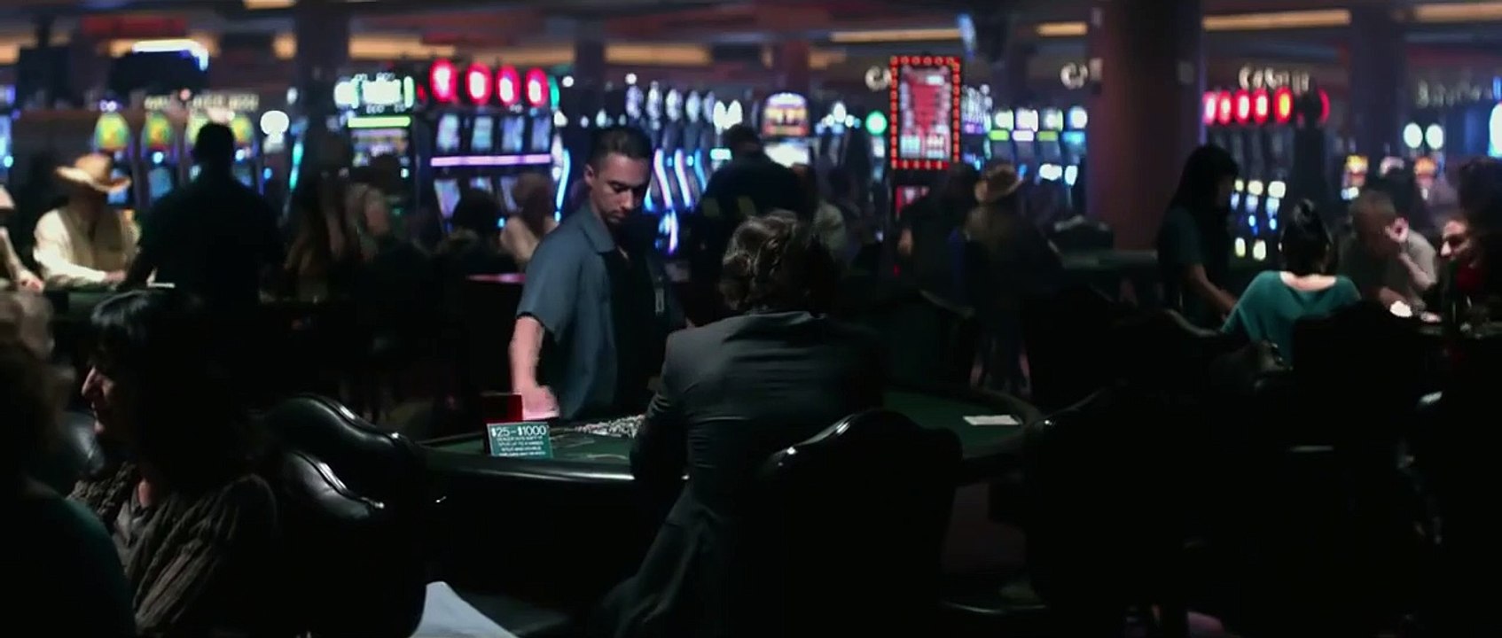 The Gambler - Trailer