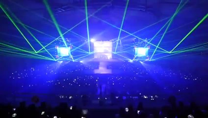 [ENGSUB] BTS 2015 HYYH 화양연화 On Stage P2