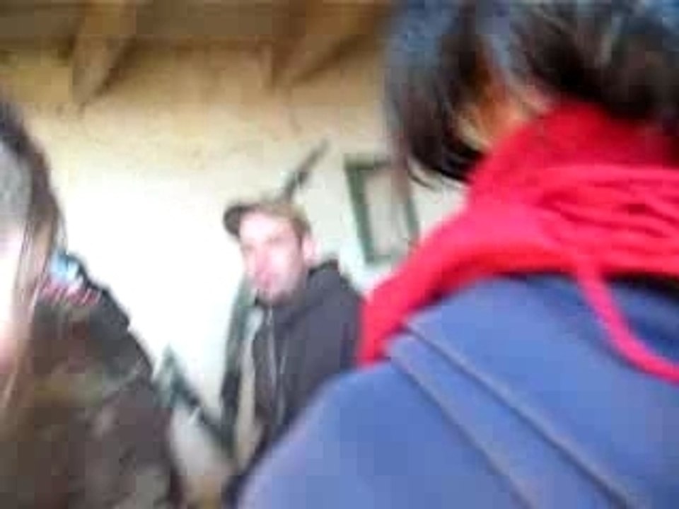 Teuf azimut 13.01.08