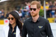 Duke and Duchess of Sussex move to Los Angeles