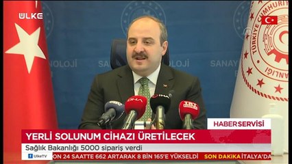 Faruk Aksoy ile Haber Servisi - 26 Mart 2020