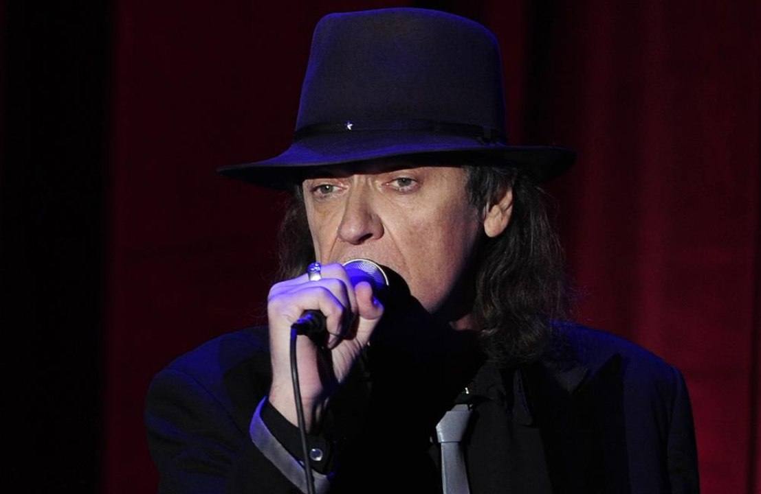 Udo Lindenberg verlässt sein Zuhause