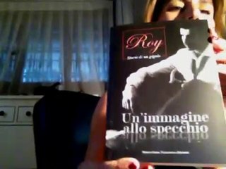 Un'immagine allo specchio. Recensione Libro di Roy Gigolo