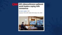 [뉴있저] 변상욱의 앵커리포트 - G20, 대한민국을 주목하다 / YTN