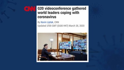 [뉴있저] 변상욱의 앵커리포트 - G20, 대한민국을 주목하다 / YTN