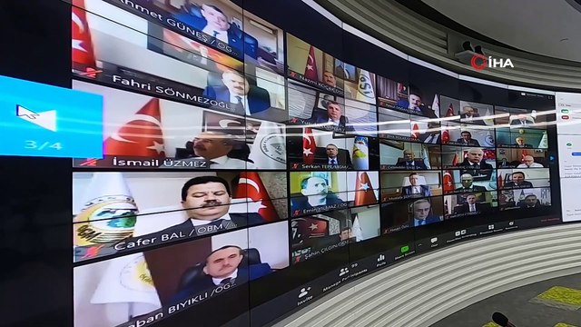 Bakan Pakdemirli’den atama bekleyen gençlere müjde