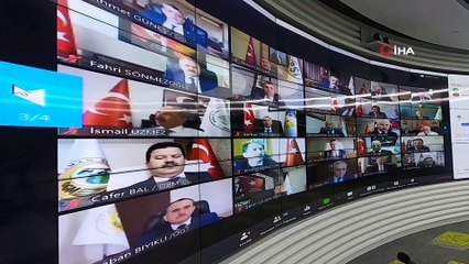 Bakan Pakdemirli’den atama bekleyen gençlere müjde