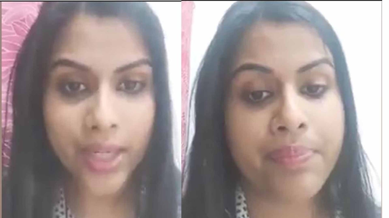 Kannadiga Deeksha talks about Corona from Dubai | Dubai Deeksha | Oneindia kannada