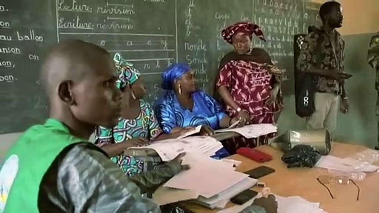 Mali opposition leader goes missing with 11 others - party