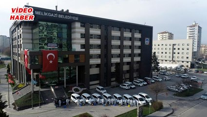 (27 Mart 2020) MELİKGAZİ HALK SAĞLIĞI İÇİN HER AN HER YERDE