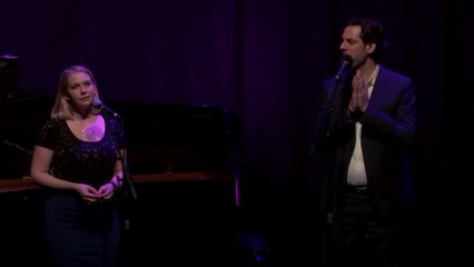 Rodgers/Hammerstein : South Pacific - Twin soliloquies, Some enchanted evening (Williams/de Toledo/Glet)