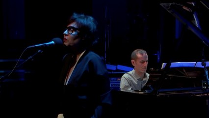 Rodgers/Hammerstein : South Pacific - Bali Ha'i (J. Roy/D. Glet)