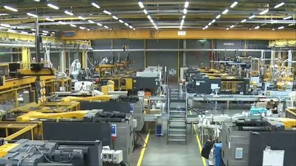 التعبئة العامة بفرنسا لمواجهة التداعيات الاقتصادية لكورونا