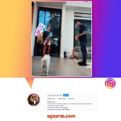 Wiel ve Rose Bertram akıma katıldı