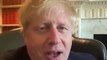Prime Minister Boris Johnson reveals he has coronavirus