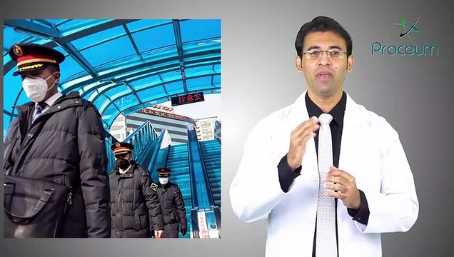 Corona Virus Disease - COVID-19- Sahi aur Galath coronavirus disease ke baare me ( HINDI )