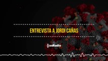 Federico Jiménez Losantos entrevista a Jordi Cañas