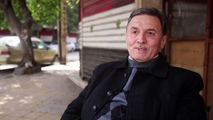 فيروس كورونا المستجد يشلّ دمشق ويخيف السوريين بعدما استنزفتهم سنوات الحرب