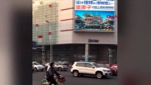 Virüsün yayıldığı Çin'de son durum