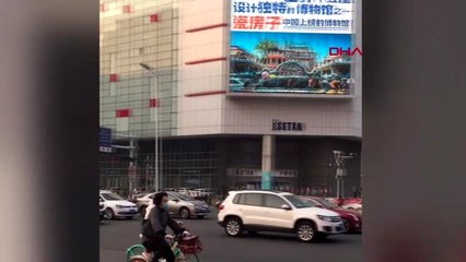 Virüsün yayıldığı Çin'de son durum