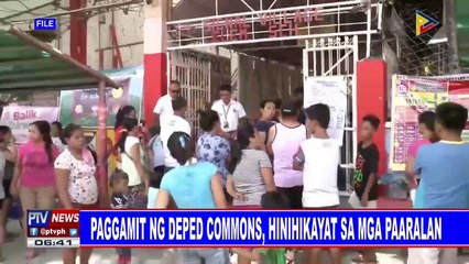 Schedule ng graduation, ipinauubaya na ng DepEd sa pamunuan ng mga paaralan