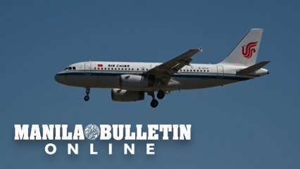Beijing airport empty as China cuts international flights