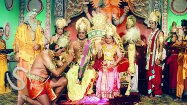 Ramayan Re Telecast Review | AP Ki Review | India Lockdown 21 Days