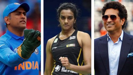 Sachin, Ganguly, Dhoni donated to fight Coronavirus