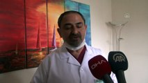 Aksaray Aile Hekimleri Derneği Yönetim Kurulu Başkanı Dr. Atakan'dan koronavirüs açıklaması