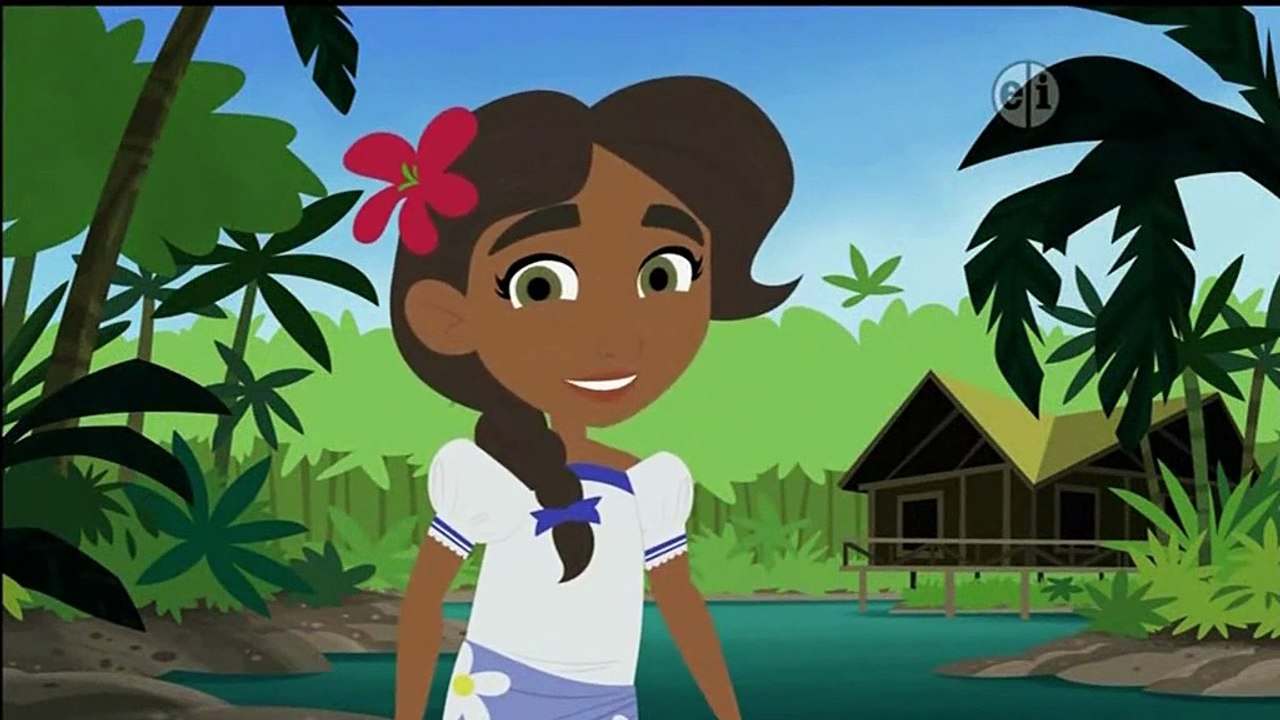 Wild Kratts 16 Walk On The Wetside Dailymotion Video