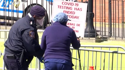 Coronavirus : plus de 500 000 cas confirmés à travers le monde