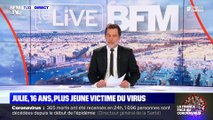 Virus: quels risques pour les plus jeunes ? (3) - 27/03